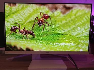Audio: Na prodaju monitor BenQ VZ2770, dijagonale 27 inča. Monitor je — 5