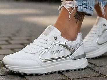 patike guess: Guess patike NOVO Novo Brojevi 36 do 41 fb Moja Kupovina 1 april — 1