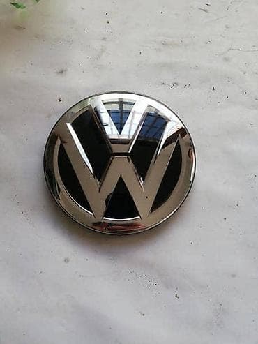 ugg guma: ZNAK ZA VOLKSWAGEN POLO, T-CROSS, T-ROC - 2GA853601 | Znak za — 2