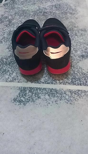 zlatna haljina: Patike Sprandi – dečije - Brend: Sprandi (etiketa na jeziku) - — 3