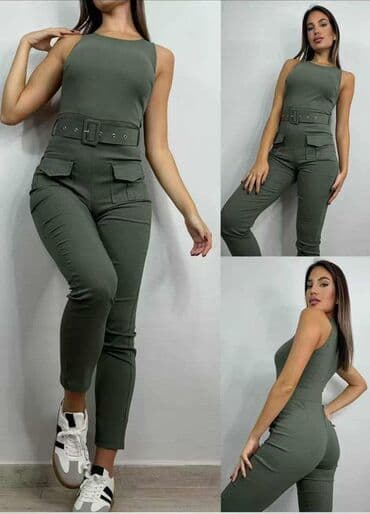 kompleti sako i pantalone: Kombinezon: 3100 din — 1
