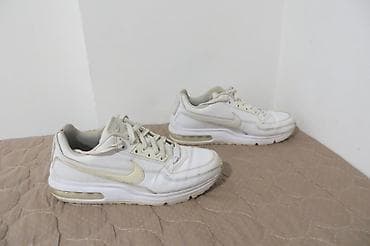 karl lagerfeld patike 2023: NIKE br43 27,5cm, original patike bez mana greske, potpuno ocuvane — 4