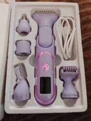 Ostalo: Set za depilaciju — 1