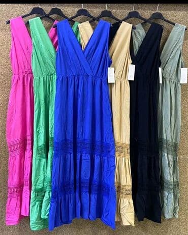 haljine rasprodaja: Haljine 2400 — 3