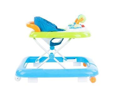 guralica za prohodavanje: KikkaBoo Dubak Let’s go Kite – KKB3 - Dubak za bebe 6m+ do 12 kg - — 2