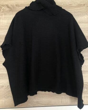 igracke za bebe: Poncho, 164-170 — 2