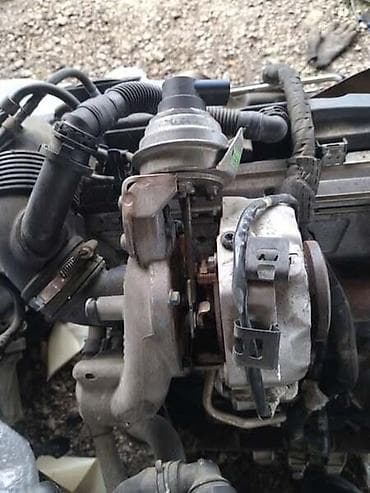 njuskalo golf 2: TURBINA 1.6 TDI ZA VOLKSWAGEN GOLF 6 OD 2006. DO 2009. GOD. | 75 — 3