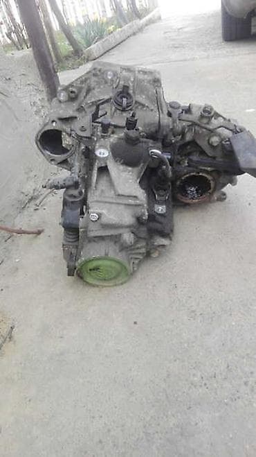 MENJAC GOLF 4 ZA VOLKSWAGEN GOLF 4 | ispravan menjac za golfa 4 bez — 1