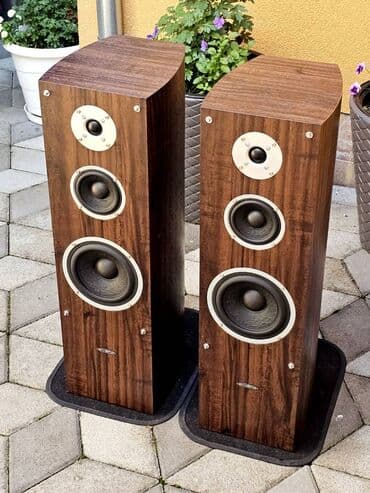 Auto elektronika: Reflexion San Diego 96dB - 250 600 Watts Prelepi, snažni i zvučno — 6