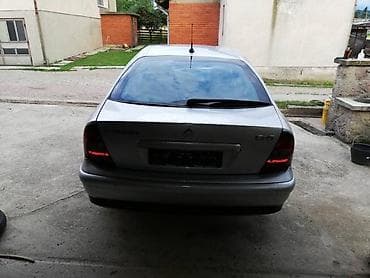 DELOVI ZA CITROEN C5 2003. GOD. | Povoljni polovni delovi za Citroen