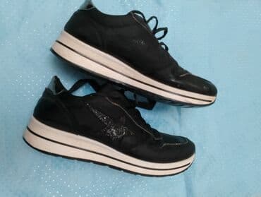 navigare patike cena: Bassano, 40, color - Black — 2