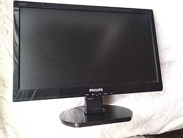 tablet 8 inča: Monitor lcd wide philips 191w 19 inča ispravan i očuvan lcd monitor — 3