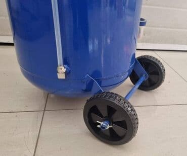 bezkontaktni tester napona: Prodajem novu i kvalitetnu bocu za bezkontaktno pranje auta - ponemat — 7