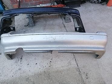 Zadnji branik BMW E39 - Originalni zadnji branik za BMW serije 5 E39
