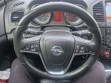 prednji branik za citroen c3 cena: KOZNI VOLAN RUPICASTI ZA OPEL INSIGNIA | Cena je za go volan Svi — 2