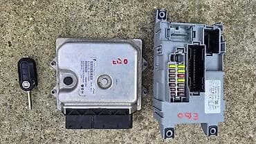 KOMPJUTER - RAČUNAR SET ZA FIAT PUNTO, EVO | Racunar Kljuc Set Fiat na lalafo.rs KOMPJUTER - RAČUNAR SET ZA FIAT PUNTO, EVO | Racunar Kljuc Set Fiat