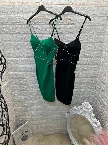 miss chilli akcija: AKCIJA!
Haljina2000 din — 8