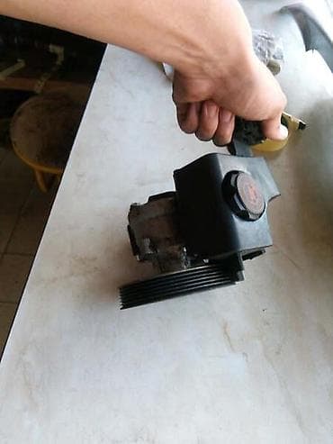 servo bubanj golf 4: SERVO PUMPA ZA PEUGEOT 206 | Delovi za peugeot 206 — 2