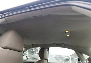 mini kompresor za vazduh: Motor besprekorno mirno i tiho radi 2.0 cr tdi (CAHA oznaka najbolji — 10