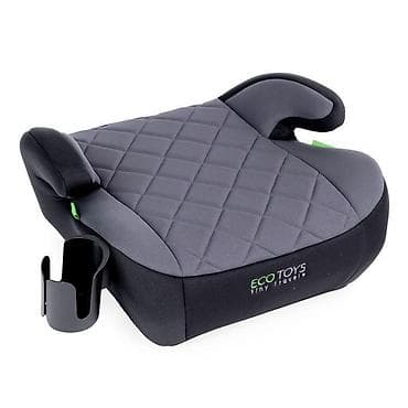 simetikon za bebe: Buster sa držačem za čašu I-SIZE 125–150 cm ECOTOYS Šifra proizvoda — 2