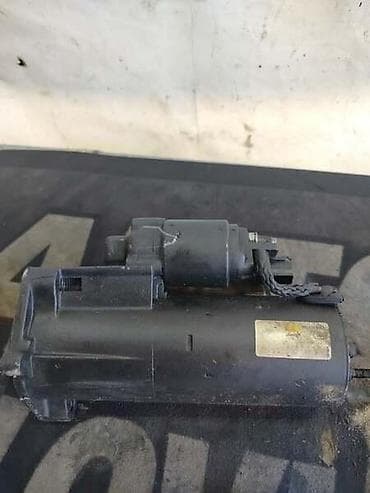 relej anlasera za skuter: ANLASER ZA AUDI A4 OD 2004. DO 2007. GOD. | Anlaser Audi A4 B7 2.0 — 1