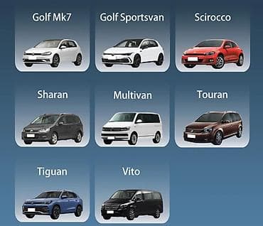 graco mark 7 cena: LED H7Plus VW Golf 6 i 7 cip 9980 LED H7Plus CANBUS EXTRA JAKA ( cip — 3