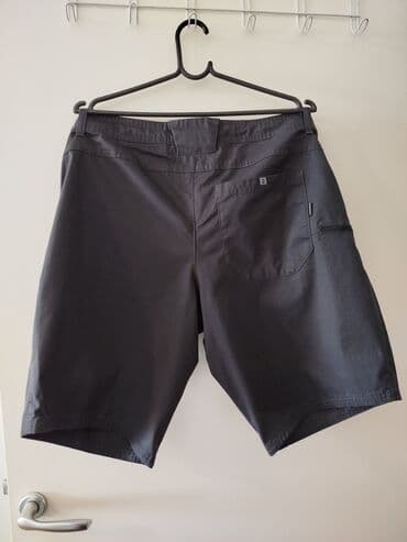 muške pidžame c a: Britches, XL (EU 54), Decathlon, color - Grey — 2