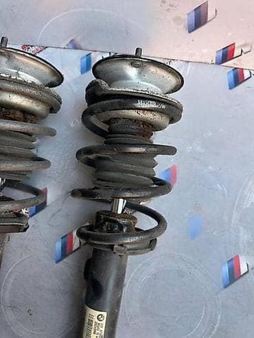goodyear gume: AMORTIZERI SPORTSKE OPRUGE HR ZA BMW SERIJA 1, SERIJA 3 OD 2004. DO — 3