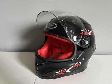 Ostalo: Decije kacige❗
3600din na lalafo.rs — 5 Ostalo: Decije kacige❗
3600din — 5