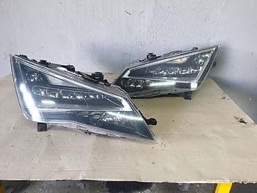 MATRIKS LED FAROVI ZA SEAT LEON OD 2013. DO 2018. GOD. | U ponudi
