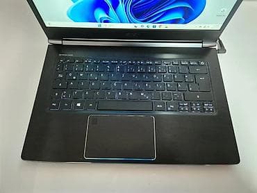 delimano 3 u 1 secko: Acer ultrabook – 14" Full HD, Windows 11 - Ekran: 14 inča, Full HD — 8