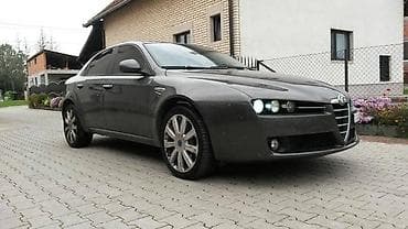 auto delovi zajecar: DELOVI ZA ALFA ROMEO 159 | DELOVI ZA ALFU 159, BRERA, 147, 147 — 5
