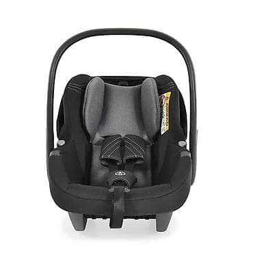 zimska navlaka za kolica sinsay: Kolica za bebe Macan 3u1 iSize sedište – Grey 0+ (SKU: CAN53140-70) — 5
