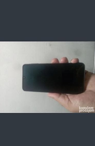 Na prodaju Samsung Galaxy A16 5G, verzija sa 128GB memorije. Telefon