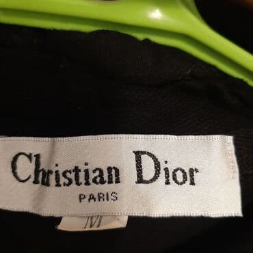 Women's Clothing: Nov Dior duks vel. M — 3