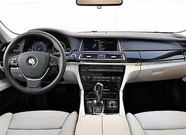 INSTRUMENT TABLA ZA BMW 730 OD 2008. DO 2015. GOD