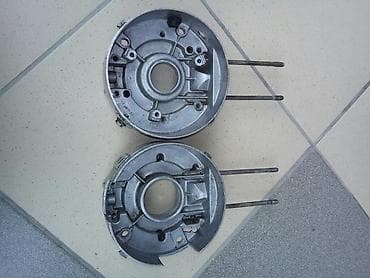 auto delovi bačka palanka: BLOK MOTORA TOMOS. AUTOMATIK KAISAR KAO NOV 1971 godiste mogu deklovi — 6