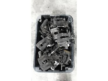 adapter za opel insigniu: KOČIONA KLEŠTA ZA OPEL VECTRA C OD 2001. DO 2007. GOD. | prednja i — 4