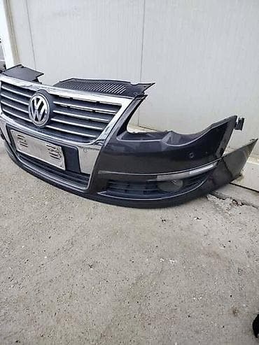 branik za passat b5.5: PREDNJI BRANIK ZA VOLKSWAGEN PASSAT B6 OD 2005. DO 2010. GOD. | — 3