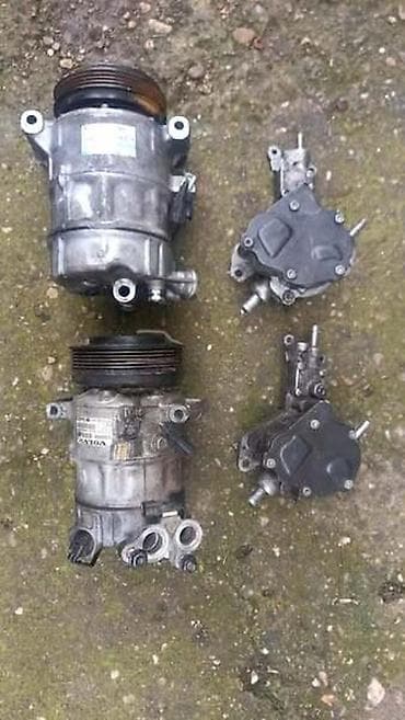 auto otpad ruma: 1.9 TDI TANDEM PUMPA ZA FORD GALAXY OD 2001. DO 2006. GOD. | — 2