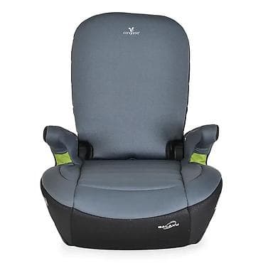 dzak za boks novi sad: Cangaroo Buster sa naslonom Galaxy 125–150 cm – Space Gray — 3