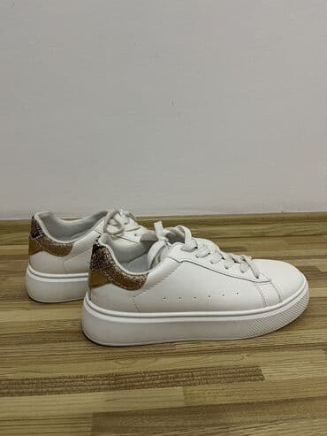 Ostala ženska obuća: 38, bоја - Bela — 2