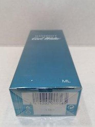 prada paradoxe parfem: DAVIDOFF COOL WATER EDT 75ML | Davidoff Cool Water edt 75ml — 5