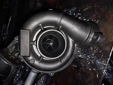 ultimate speed cerada za auto: TURBINA 1.6 TDCI ZA FORD FUSION OD 2005. DO 2010. GOD. | Polovni — 8