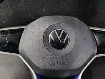 ventilator na upaljac 24v: VOLAN ZA VOLKSWAGEN GOLF 8 OD 2019. DO 2026. GOD. | Originalan — 2