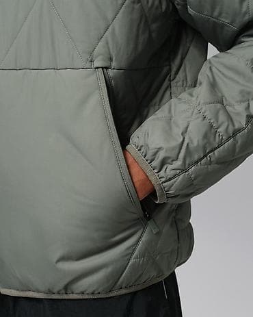 hanterica jakna: JORDAN Sport Men's Therma-FIT Jacket vel. M NOVO
FZ — 4