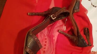 ccc cipele: Christian Dior Sandale-Original!!! Christian Dior — 9