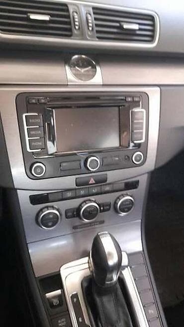 tabla u autu: MULTIMEDIJA 410 ZA VOLKSWAGEN GOLF 6, GOLF 7, GOLF PLUS . | — 1