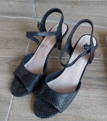 bluze c a: Sandals, Opposite, 38 — 1
