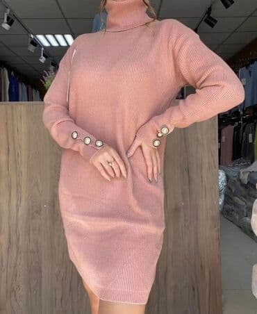 Venčanice i aksesoari: XL, bоја - Roze — 5